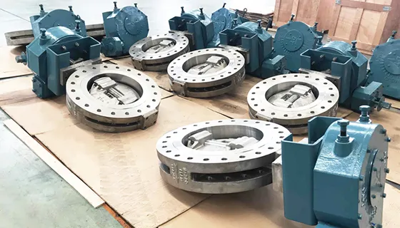 What should I pay attention to when selecting a butterfly valve?