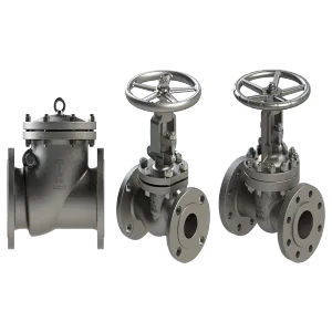 API 603 Gate, Globe & Check Valves China Manufacturers - Jiangsu SUNE ...