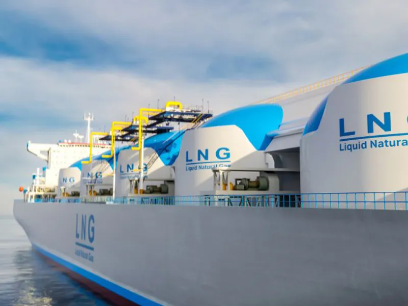 LNG