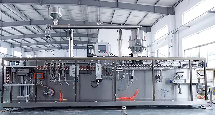 Why More Companies Choose Fully Automatic Packaging Machines for Factory Upgrades