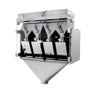 Linear Weigher