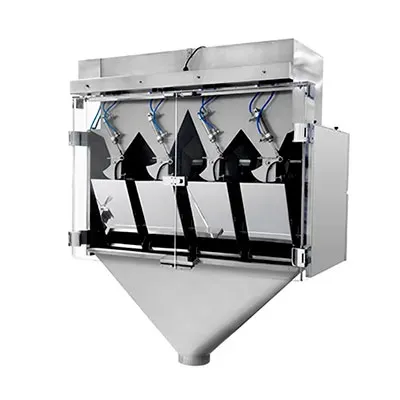 Linear Weigher
