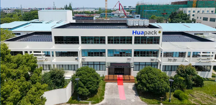 Huacheng Packing
