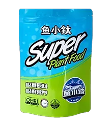 Stand-Up Pouches
