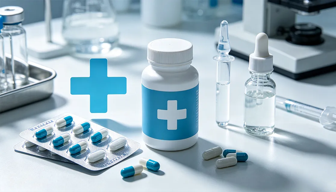 pharmaceutical industry