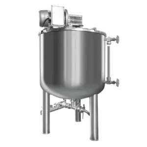 Storage tank