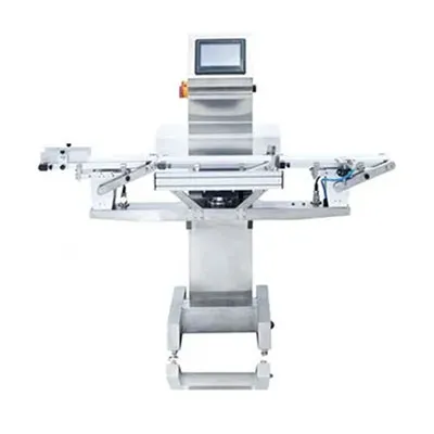 Checkweigher 