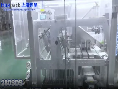 Anhui Salt Industry