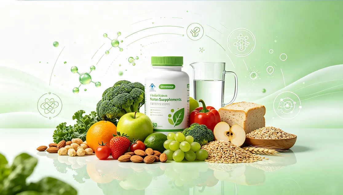 Health and nutrition industry