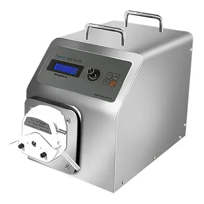 Peristaltic pump