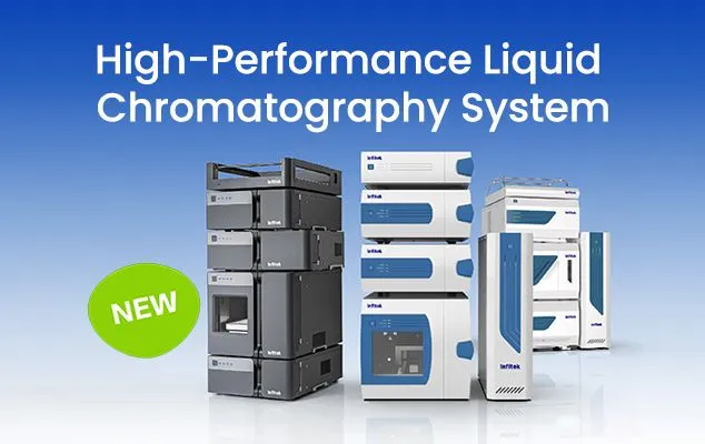 New High-Performance Liquid Chromatography System Launched — Precision Analysis Starts Here