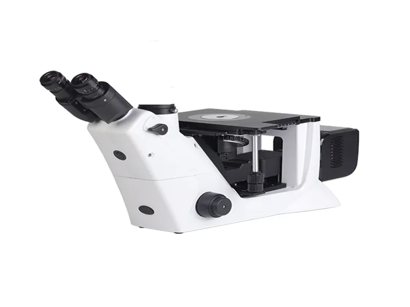Inverted Metallurgical Microscope MIM530