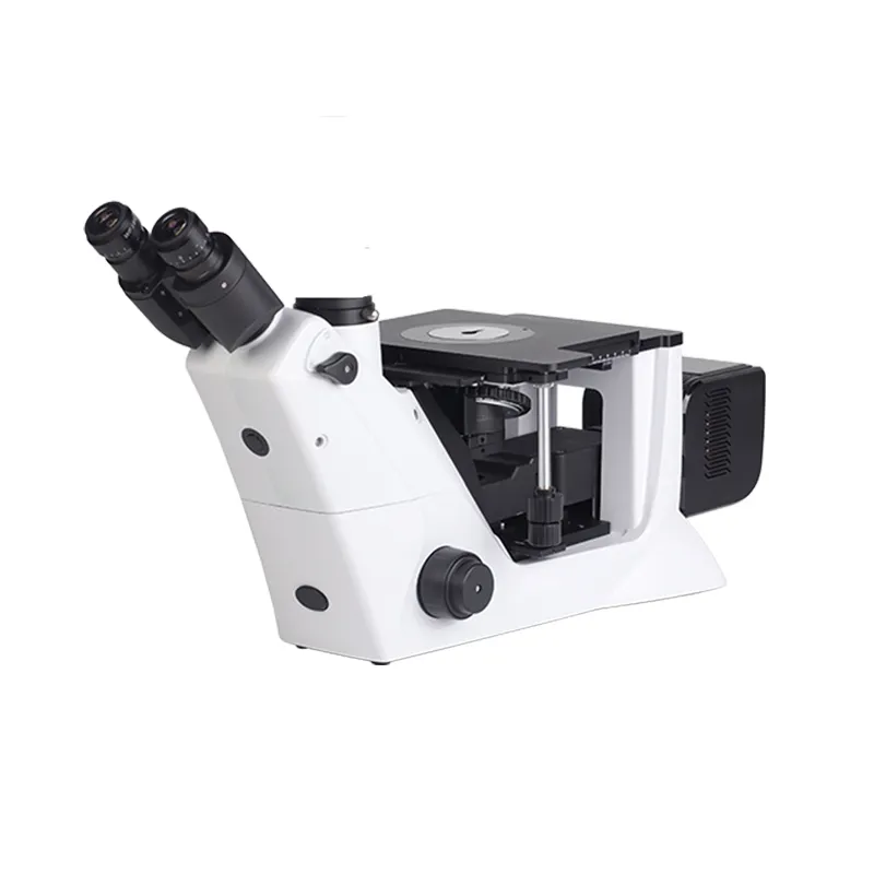 Inverted Metallurgical Microscope MIM530