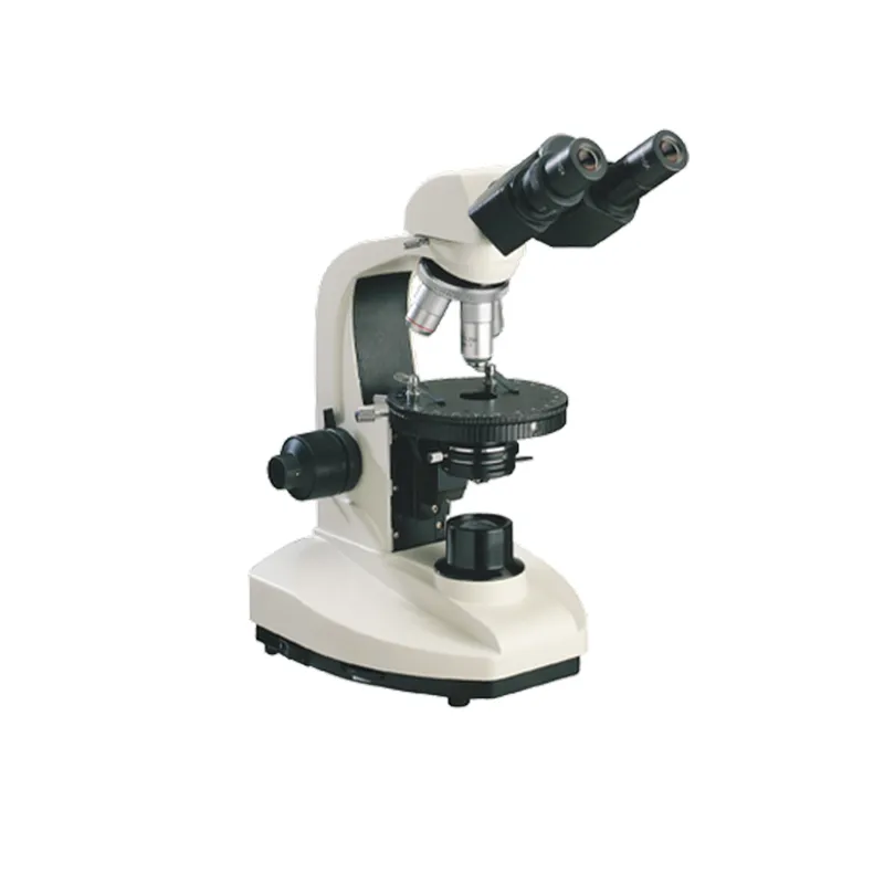 Polarizing Microscope PM20