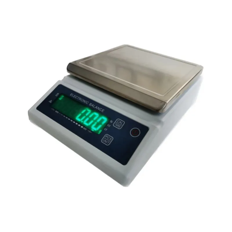 KF Series 0.1g Balance ST(B)20001KF/ST(B)30001KF/ST(B)50001KF/ST(B)100001KF