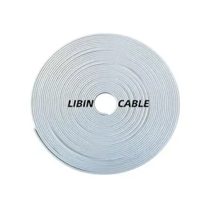 Flat Ribbon Cable