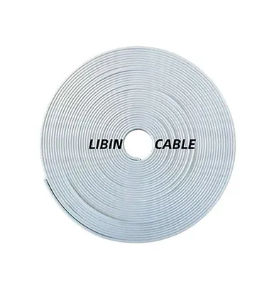 Flat Ribbon Cable