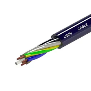 Special Combination Cable for Industrial Robots