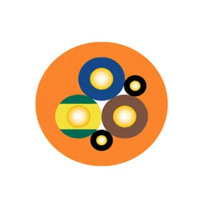 V-S90S90/EV-RS90S90 Electric Vehicle Charging Cable