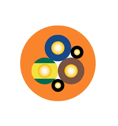 V-S90S90/EV-RS90S90 Electric Vehicle Charging Cable