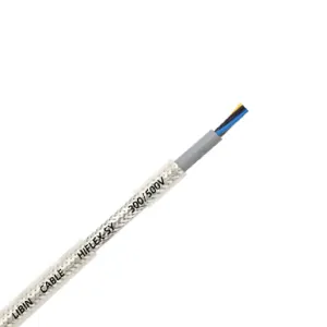 HIFLEX-SY Drag Chain Cable