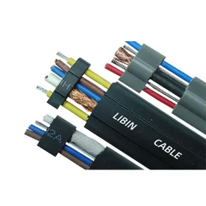 Flexible Flat Cable