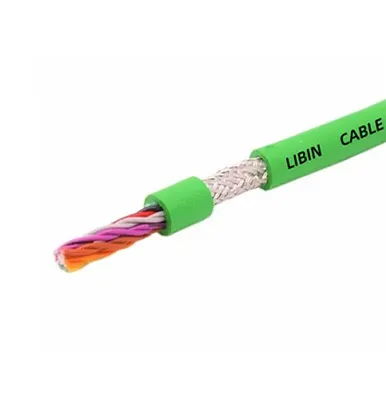 Encoder Cable