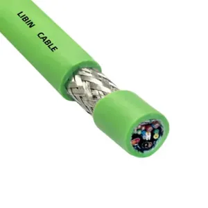 Industrial Encoder Cable