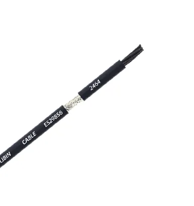UL2464 PVC Non-Integral Sheathed Multi-Conductor Cable