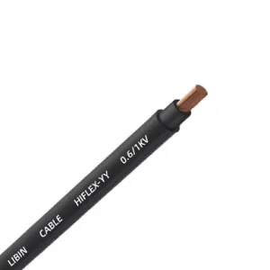 HIFLEX-YY Drag Chain Cable