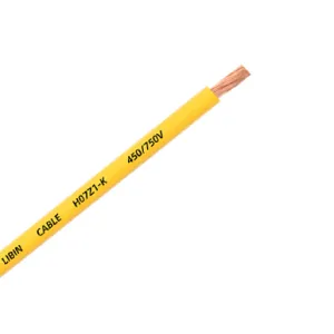 H07Z1-K European Standard Cable