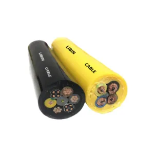 Reel Cable Specifications