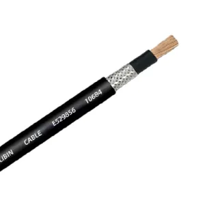 UL10684 1000V 105℃ Energy Storage Cable