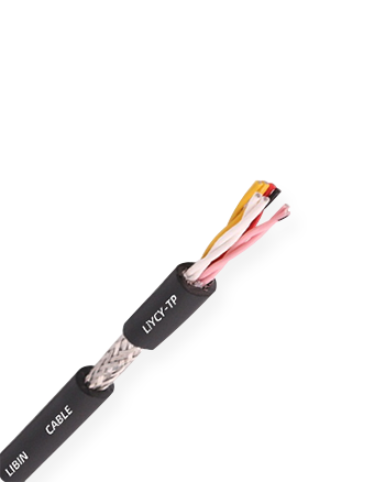 Câbles de transmission de données