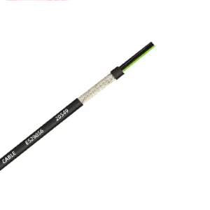 UL20549 Polyurethane Sheathed Multi-core Cable