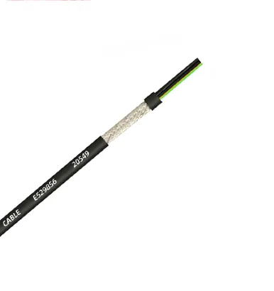 UL20549 Polyurethane Sheathed Multi-core Cable