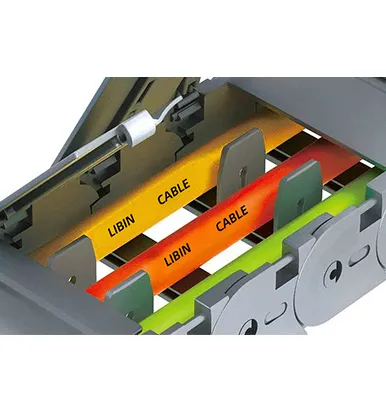 Flexible Drag Chain Cable