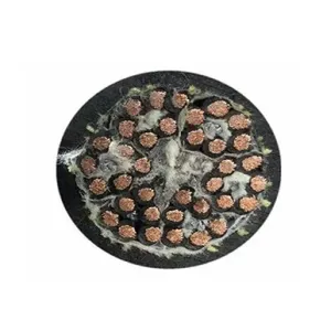 Cable Storage Basket Reel Cable