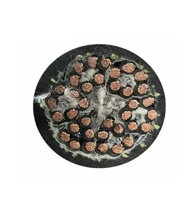 Cable Storage Basket Reel Cable