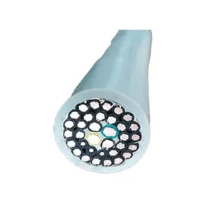 Robot Ground Rail Cable