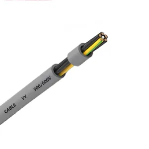 YY European Standard Cable