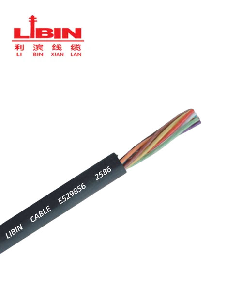 Power Control Cable