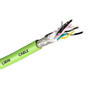 Data Transmission Encoder Cable