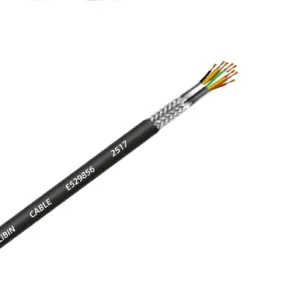 UL2517 PVC Non-Integral Sheathed Multi-Conductor Cable