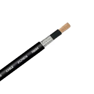 UL10684 Double-layer PVC Non-Integral Single-core Cable