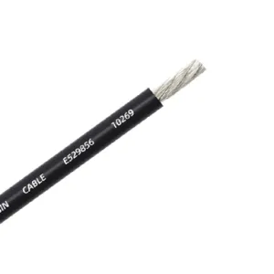 UL10269 Flexible PVC Insulated Wire