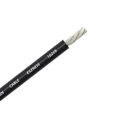 UL10269 Flexible PVC Insulated Wire