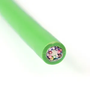 Motion Control Encoder Cable