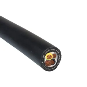 Industrial Reel Cable