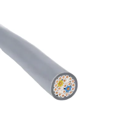 Industrial Data Transmission Cable